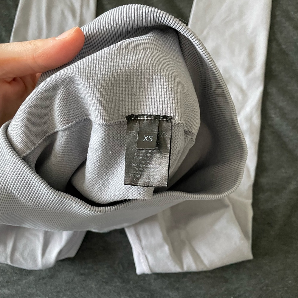 Alphalete Amplify Size XS